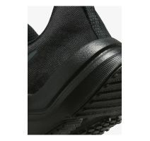 Nike Çocuk Siyah Yürüyüş Ayakkabısı DM4193-002 DOWNSHIFTER 12 PSV